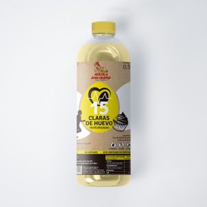 HUEVO ENTERO SPRAY